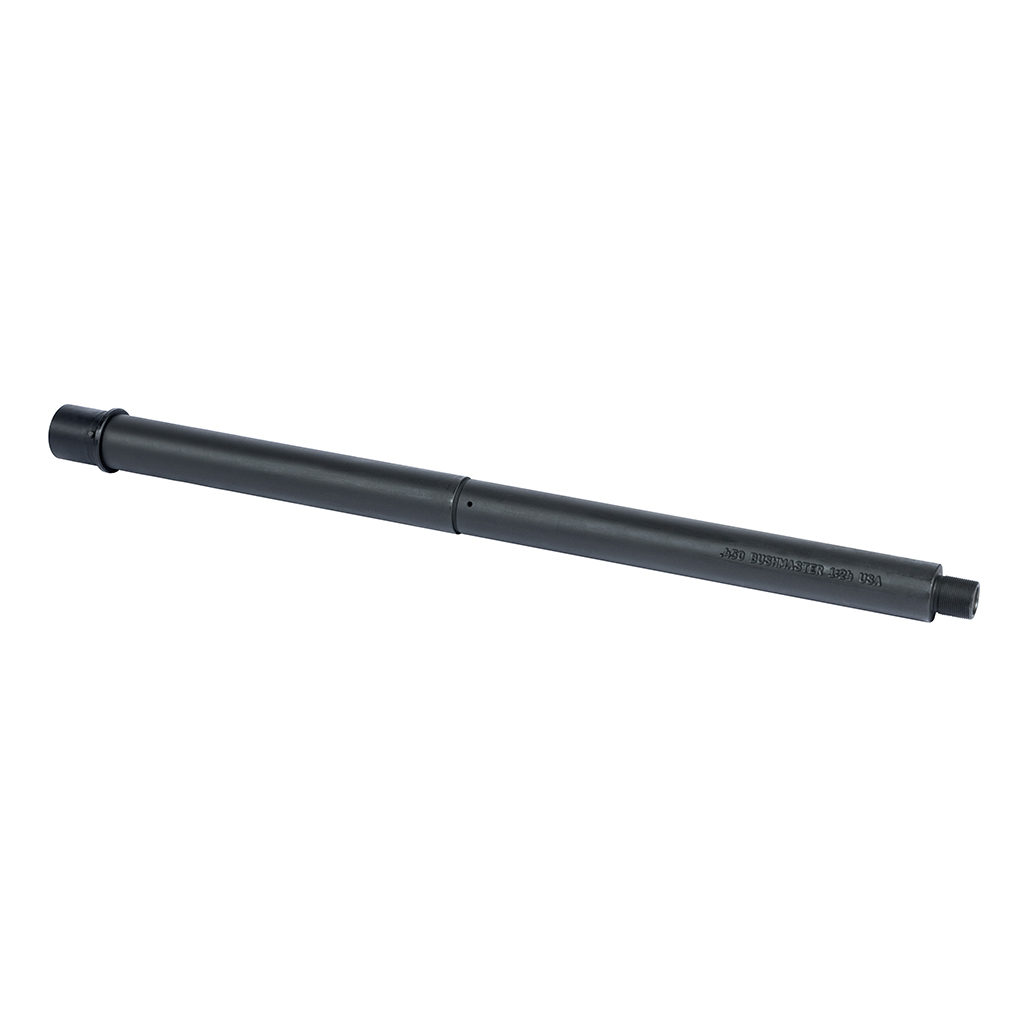 16" 450 BUSHMASTER Upper | Heavy Parkerized Barrel, 15" Rail | AR15-img-2