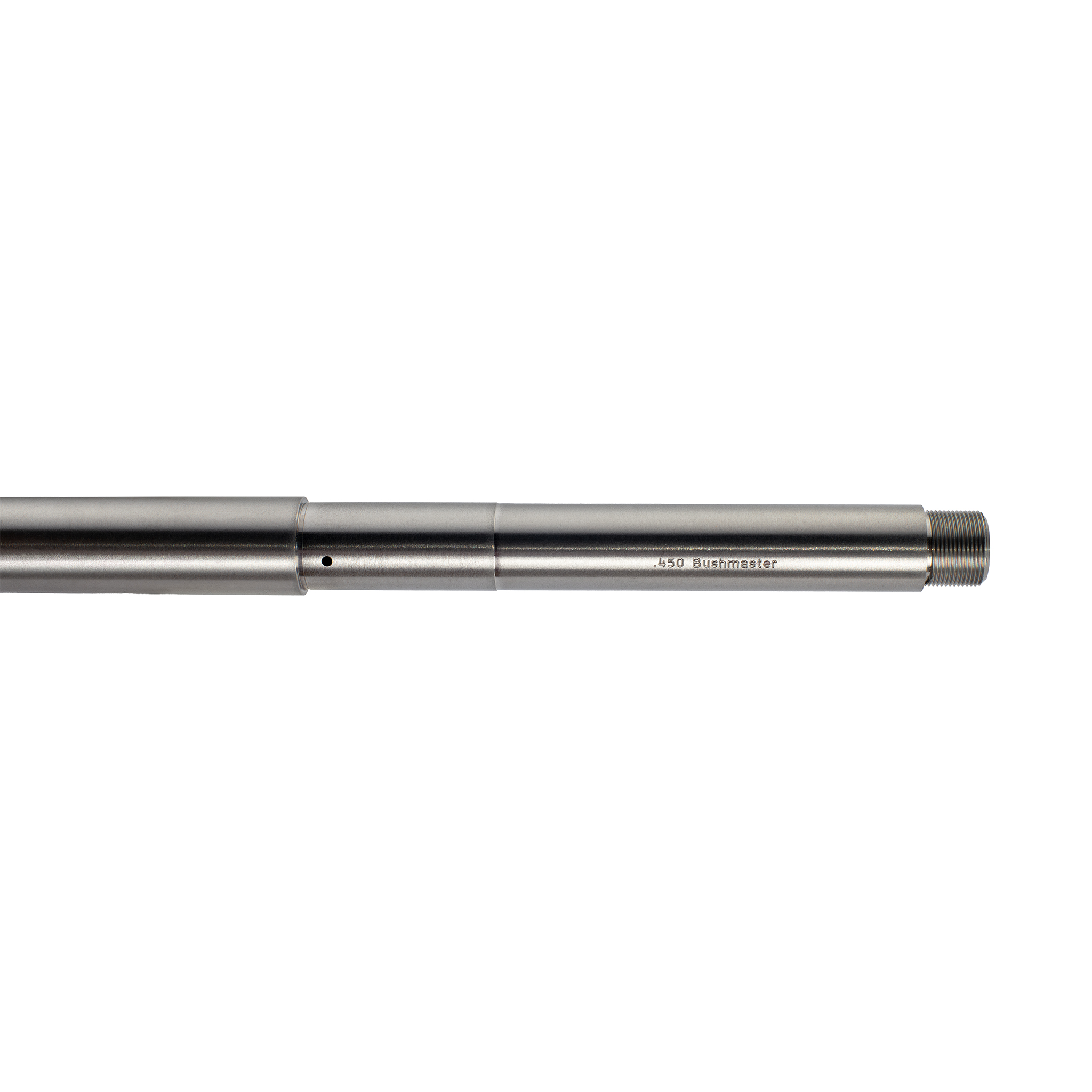 16" 450 BUSHMASTER Upper | Satern Heavy SS Barrel, 15" Rail | AR15-img-3