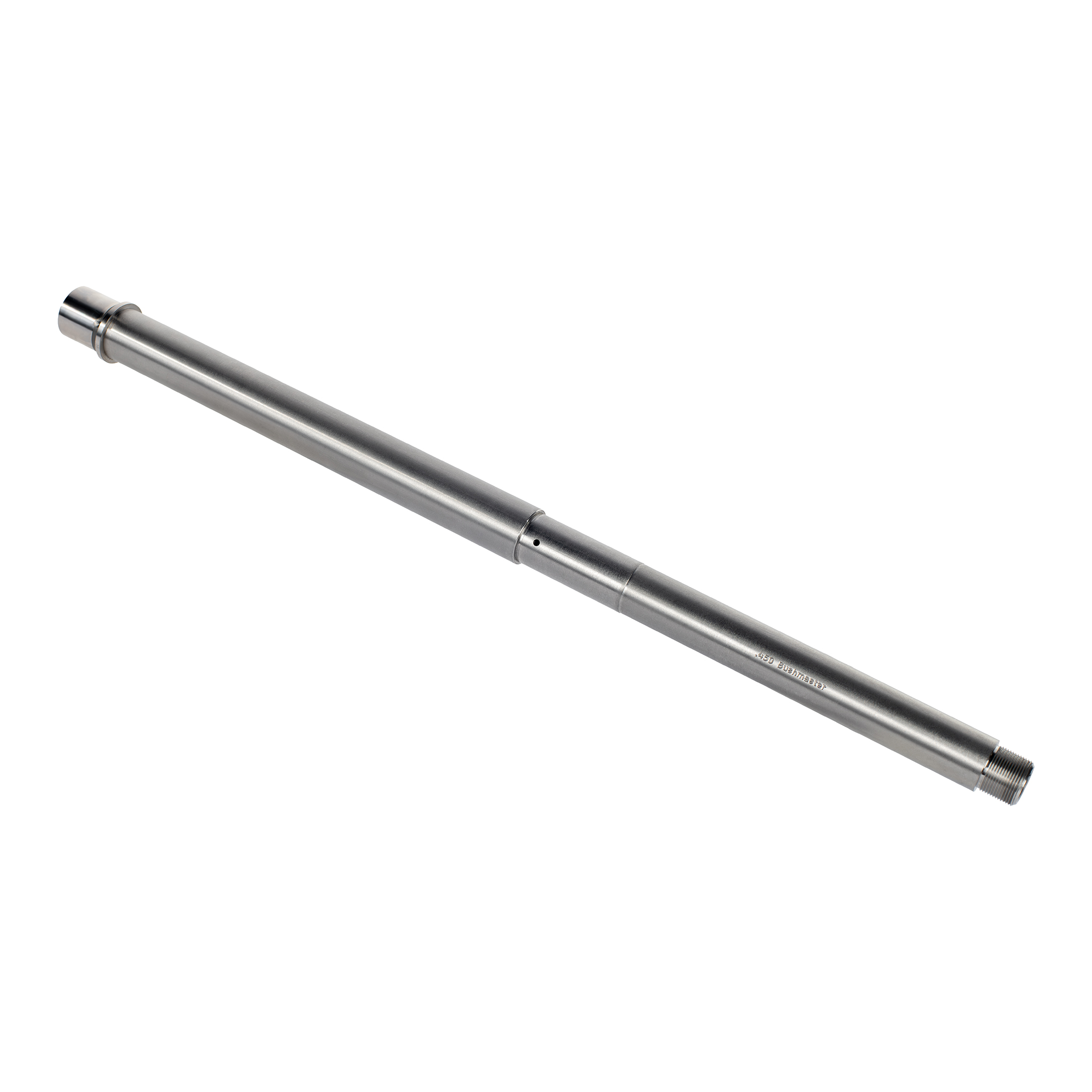 18" 450 BUSHMASTER Barrel - Satern - Heavy - Stainless - 1x20 - 3/4x24-img-0