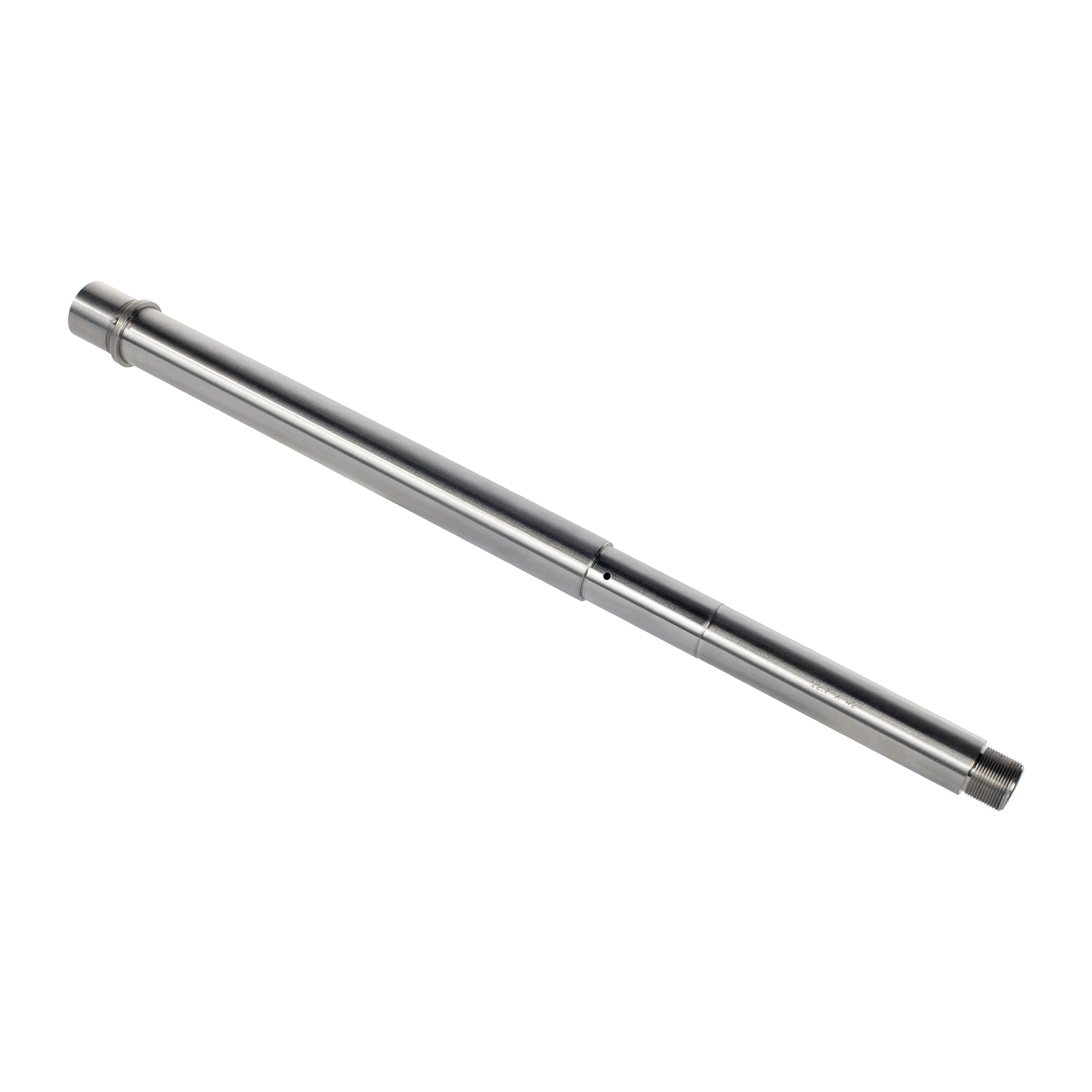 16" 50 BEOWULF Barrel - Satern - Heavy - Stainless - 1x20 - 3/4x24-img-0
