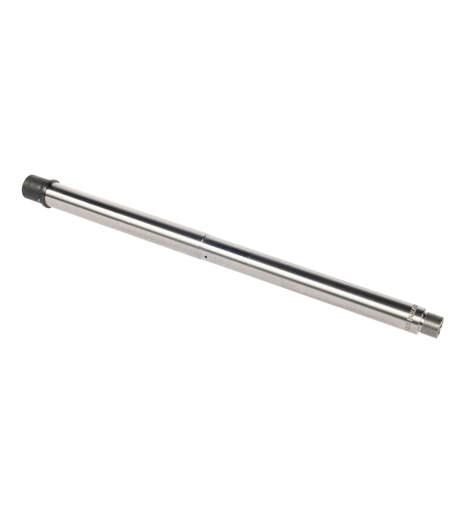 16" 50 BEOWULF Barrel - Bull - Stainless - 1x20 - 49/64x20-img-0