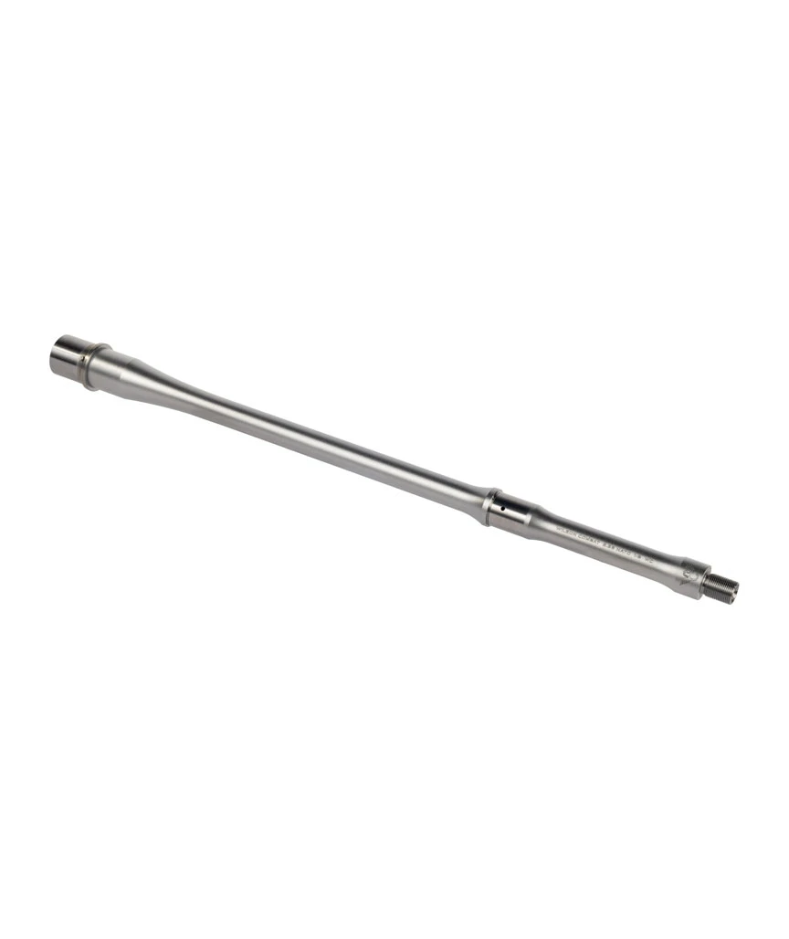 16" 556 NATO Upper | Wilson Combat Ranger Glass Bead SS Barrel | AR15-img-2