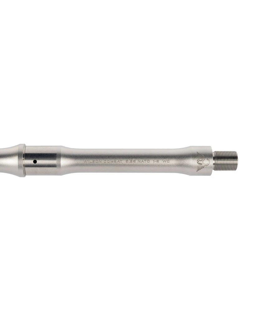 16" 556 NATO Upper | Wilson Combat Ranger Glass Bead SS Barrel | AR15-img-3