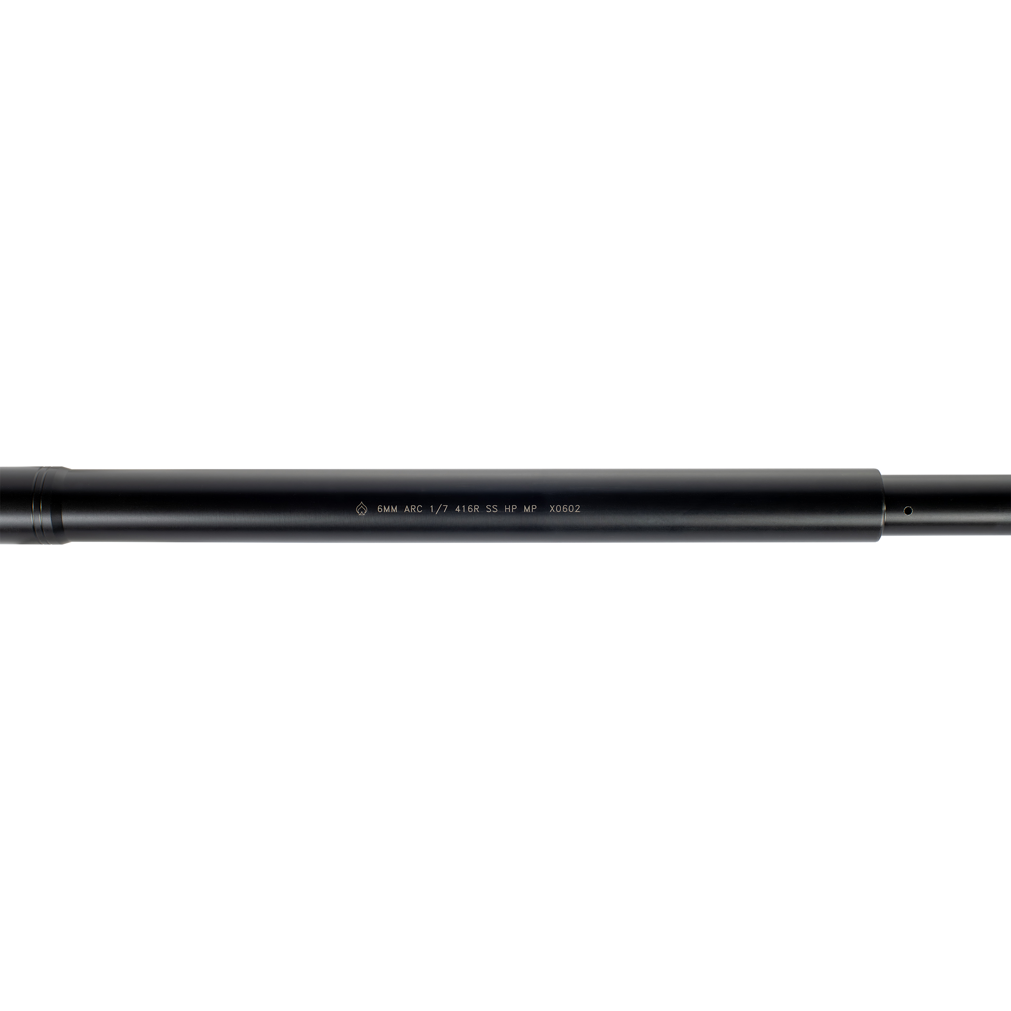 20" 6MM ARC Barrel - Ballistic Adv - DMR - Premium Black Series - 1x7-img-1