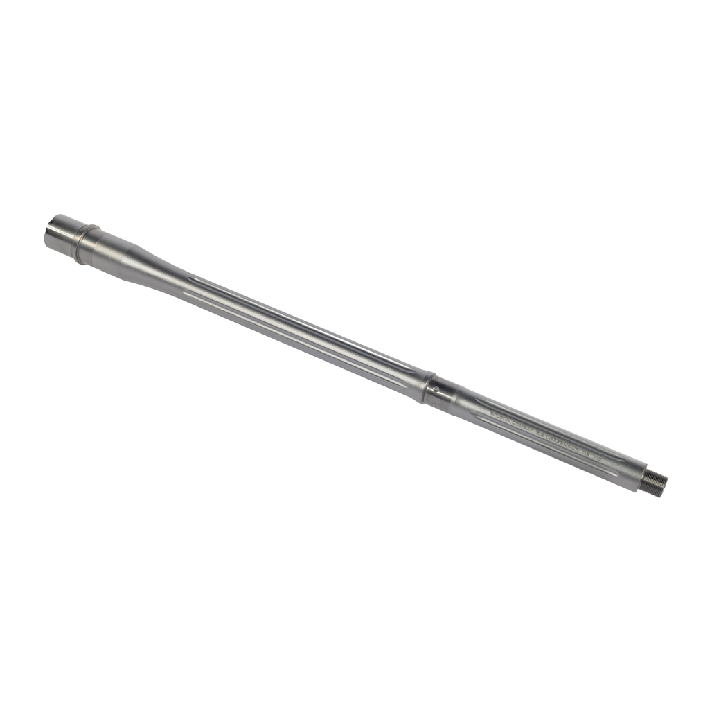 20" 6.5 CREEDMOOR Upper | Wilson Combat Super Sniper Fluted Barrel | DPMS-img-2