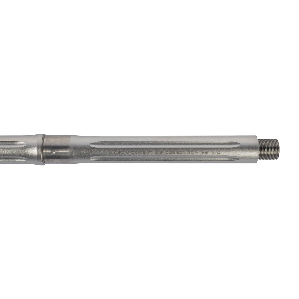 20" 6.5 CREEDMOOR Upper | Wilson Combat Super Sniper Fluted Barrel | DPMS-img-3