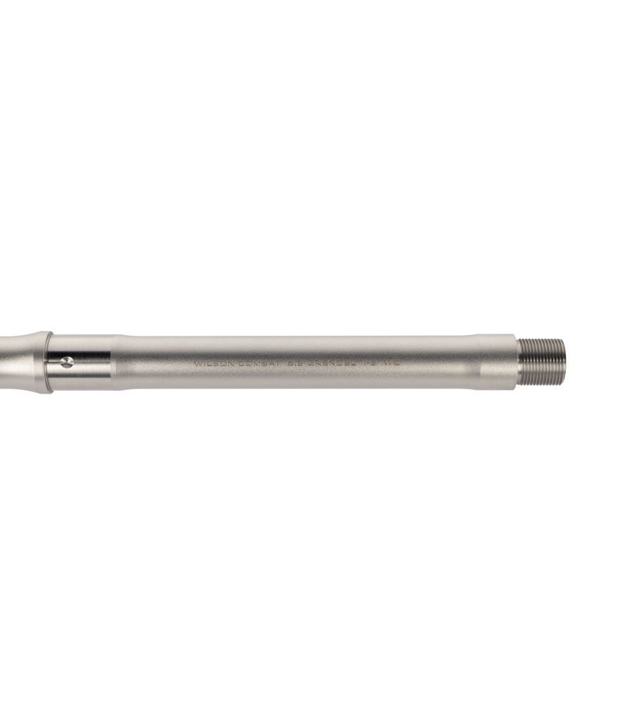 16 6 5 grendel complete upper wilson combat recon round barrel