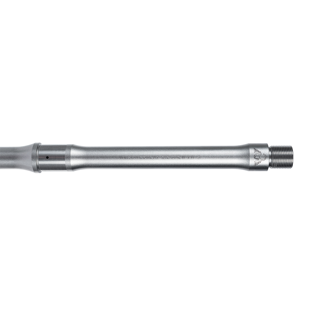 16" 6.8 SPC II Upper | Wilson Combat Ranger Glass Bead SS Barrel | AR15-img-3