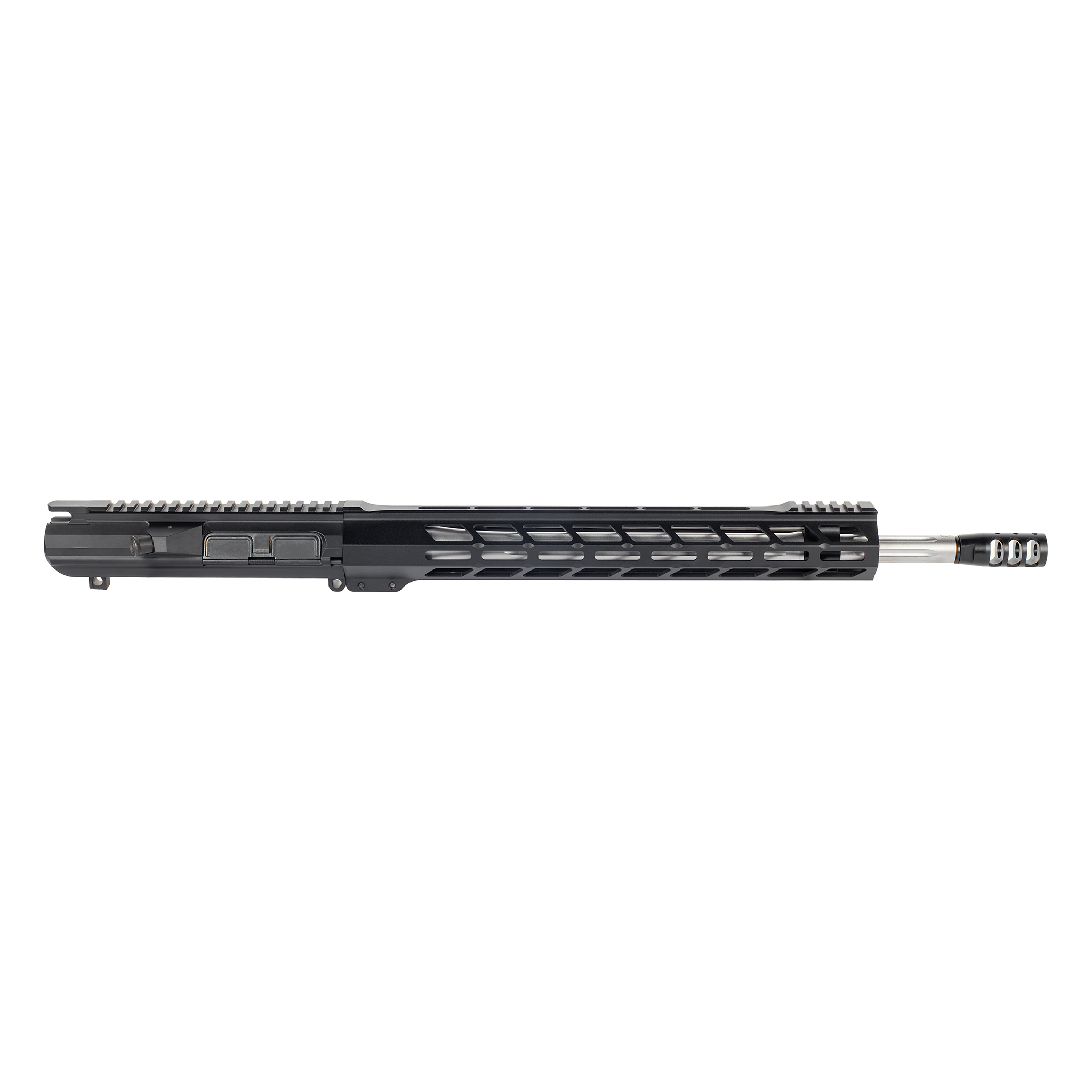 18" 308 WIN Upper | Wilson Combat Super Sniper Fluted Barrel | DPMS-img-0