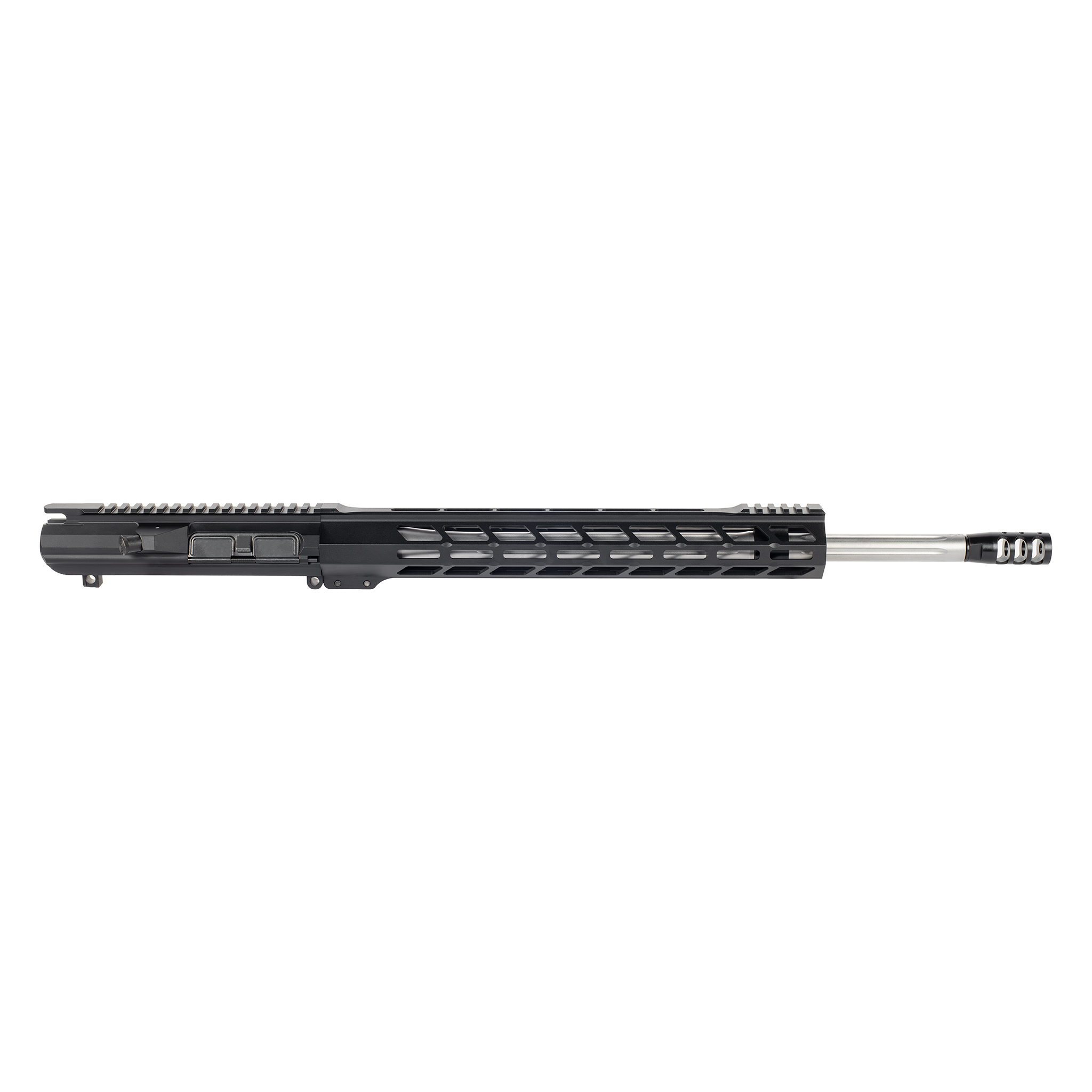 20" 6.5 CREEDMOOR Upper | Wilson Combat Super Sniper Fluted Barrel | DPMS-img-0