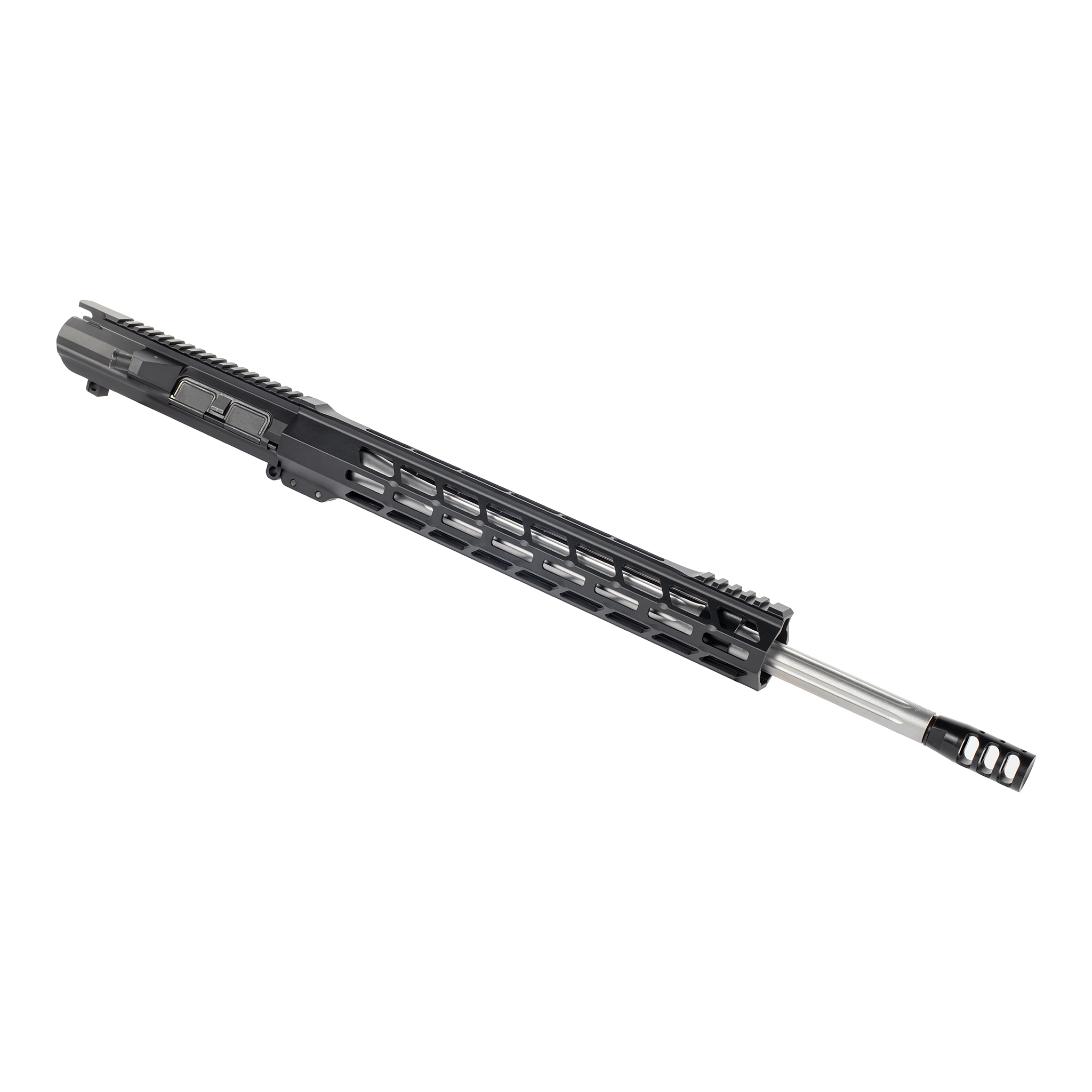 20 6 5 creedmoor upper wilson combat super sniper fluted barrel