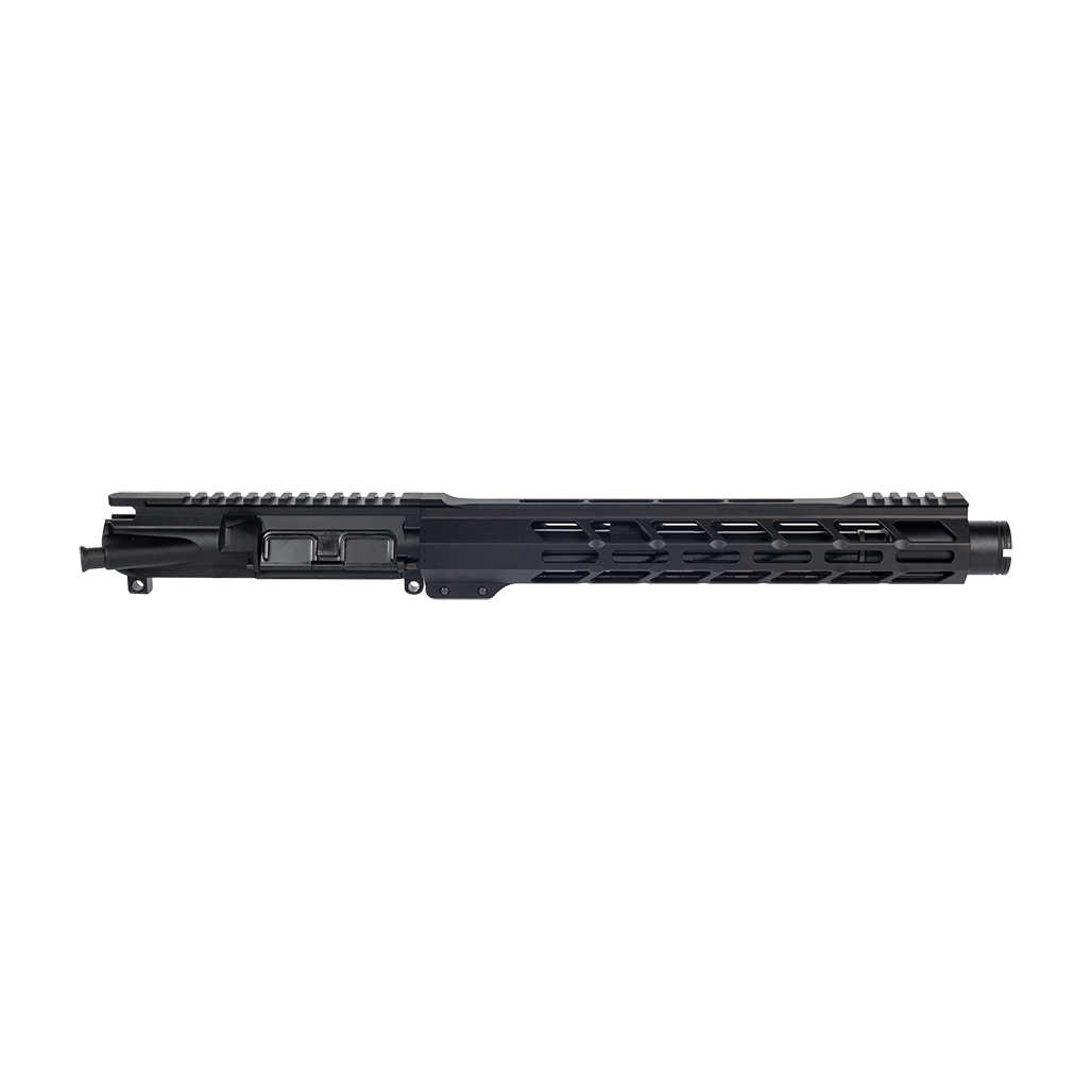 10.5" 300 BLACKOUT Upper | Ballistic Adv DRP Modern Series Barrel | AR15-img-0