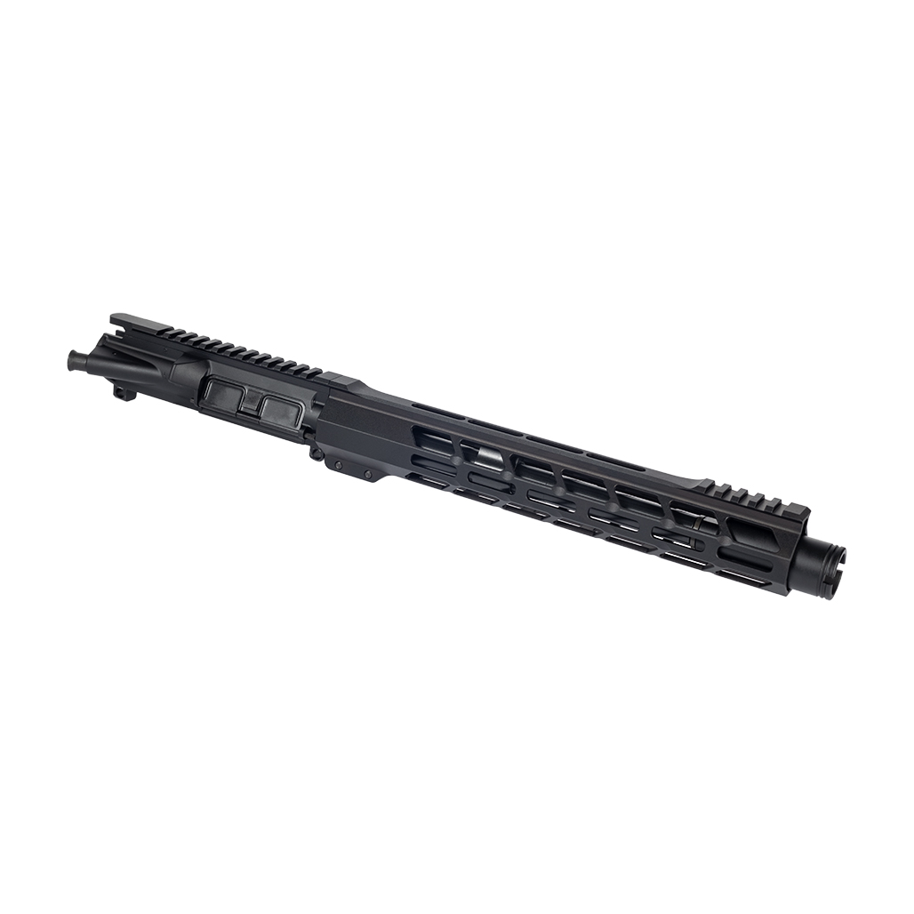 10.5" 300 BLACKOUT Complete Upper | Ballistic Adv DRP Barrel | AR15-img-1