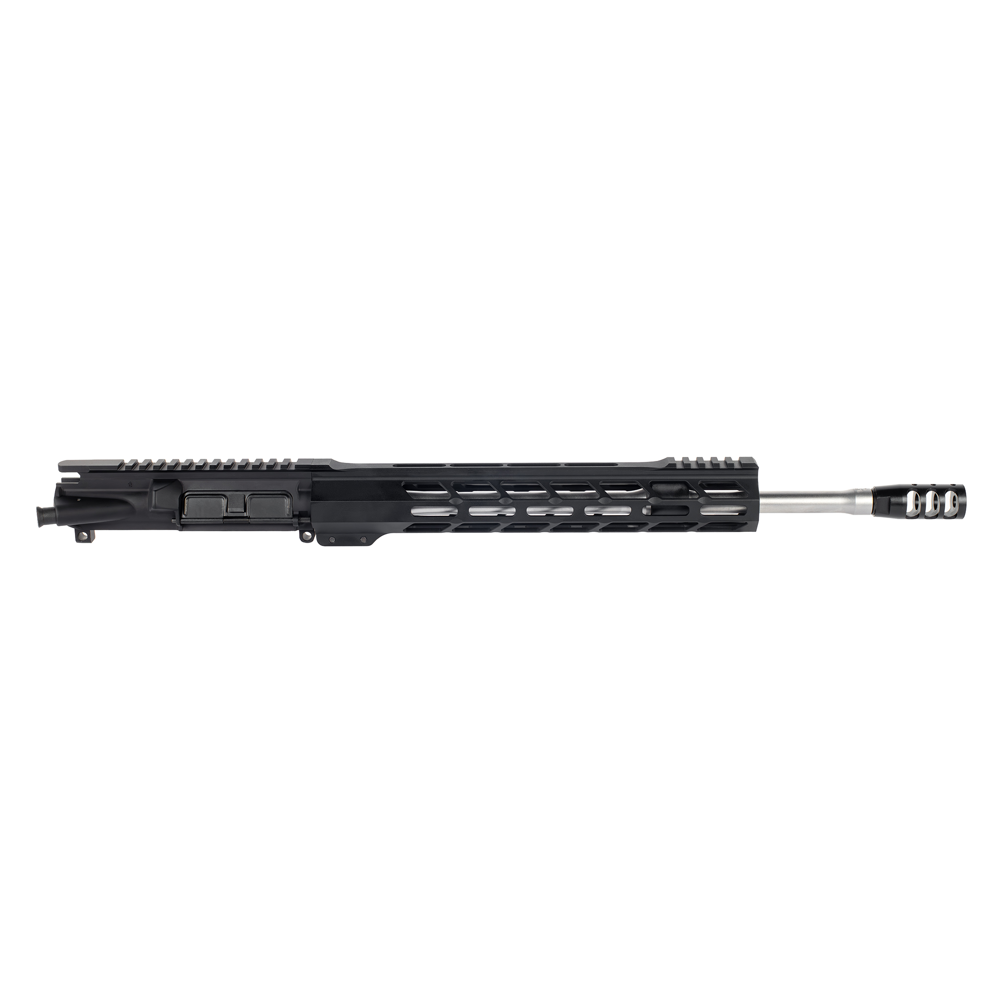 16" 6.8 SPC II Upper | Wilson Combat Ranger Glass Bead SS Barrel | AR15-img-0