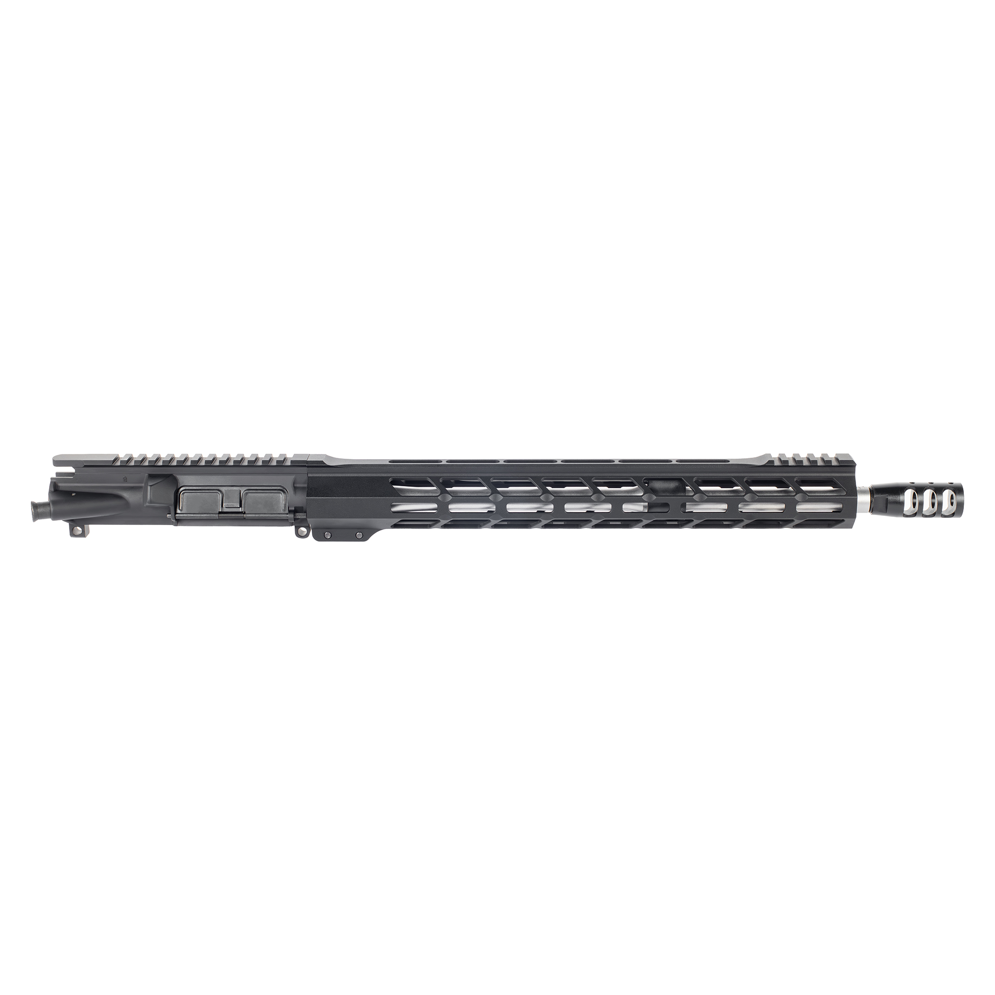 16" 556 NATO Upper | Wilson Combat Ranger Glass Bead SS Barrel | AR15-img-0