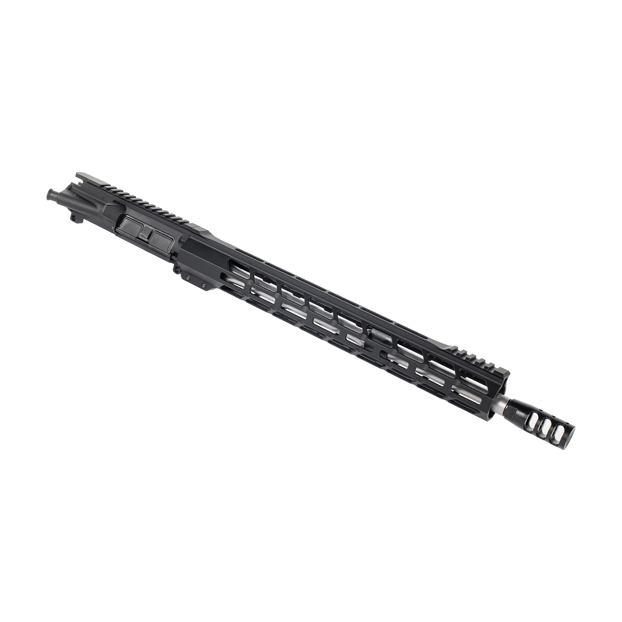 16" 556 NATO Upper | Wilson Combat Ranger Glass Bead SS Barrel | AR15-img-1