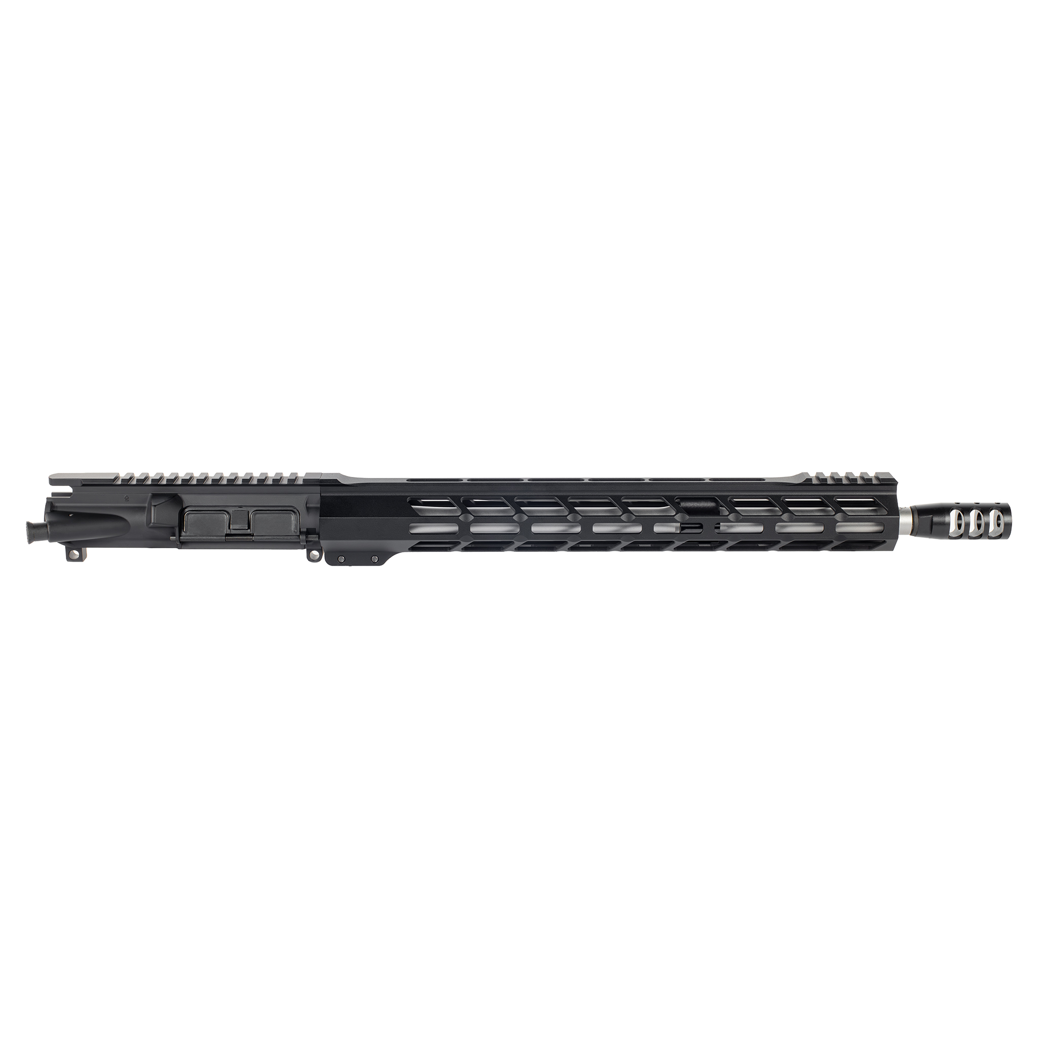 16" 6.5 GRENDEL Complete Upper | Wilson Combat Recon Round Barrel | AR15-img-0