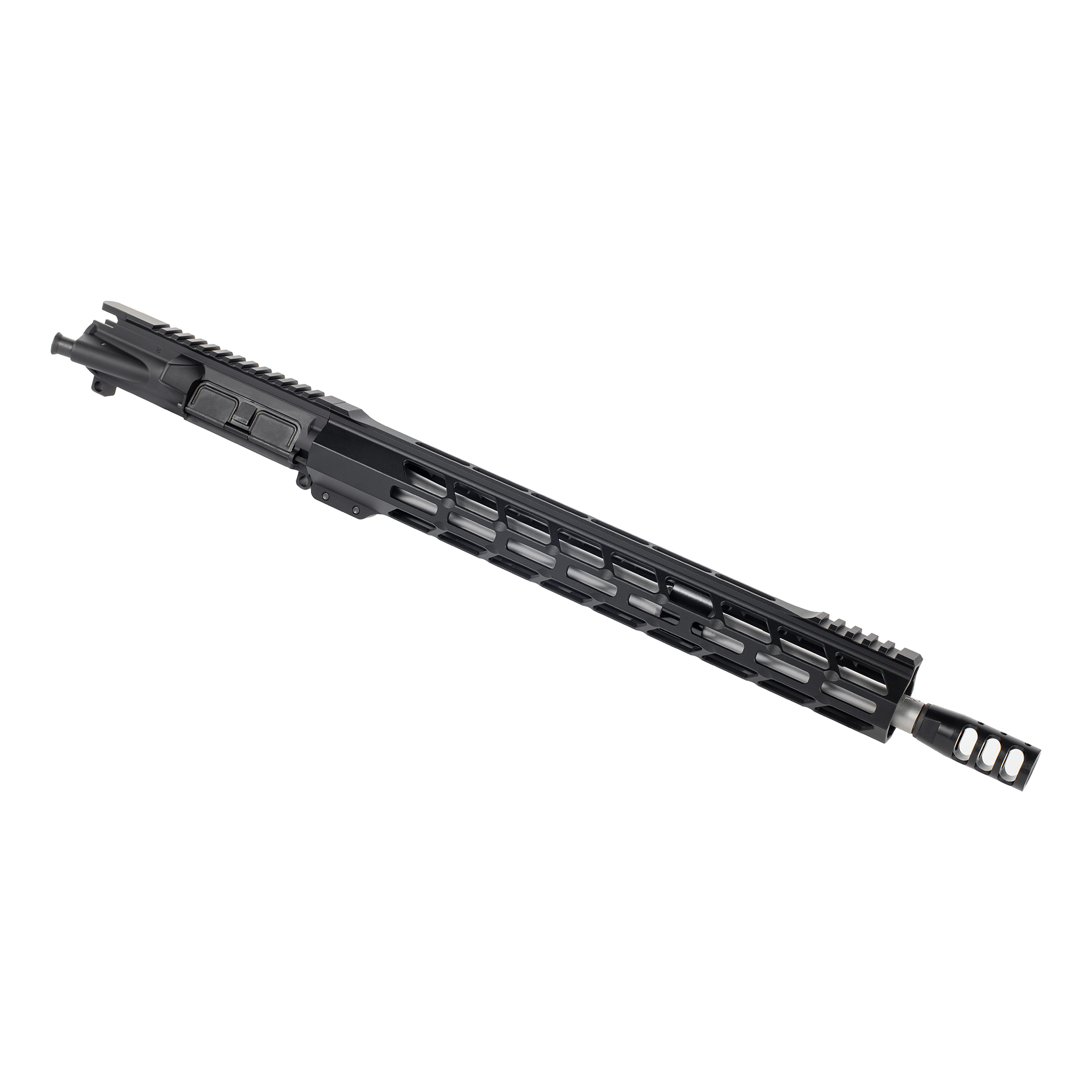 16" 6.5 GRENDEL Complete Upper | Wilson Combat Recon Round Barrel | AR15-img-1