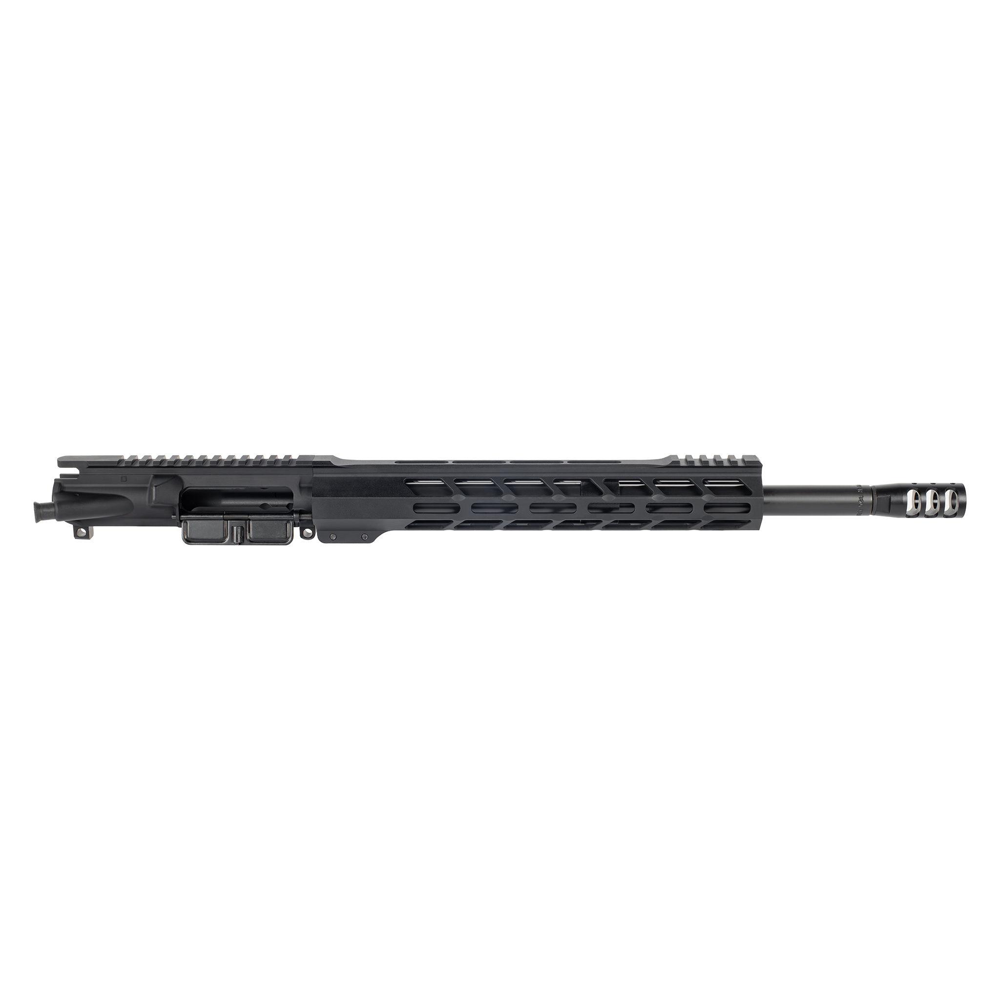 16" 450 BUSHMASTER Complete Upper | Heavy Parkerized Barrel | AR15-img-0