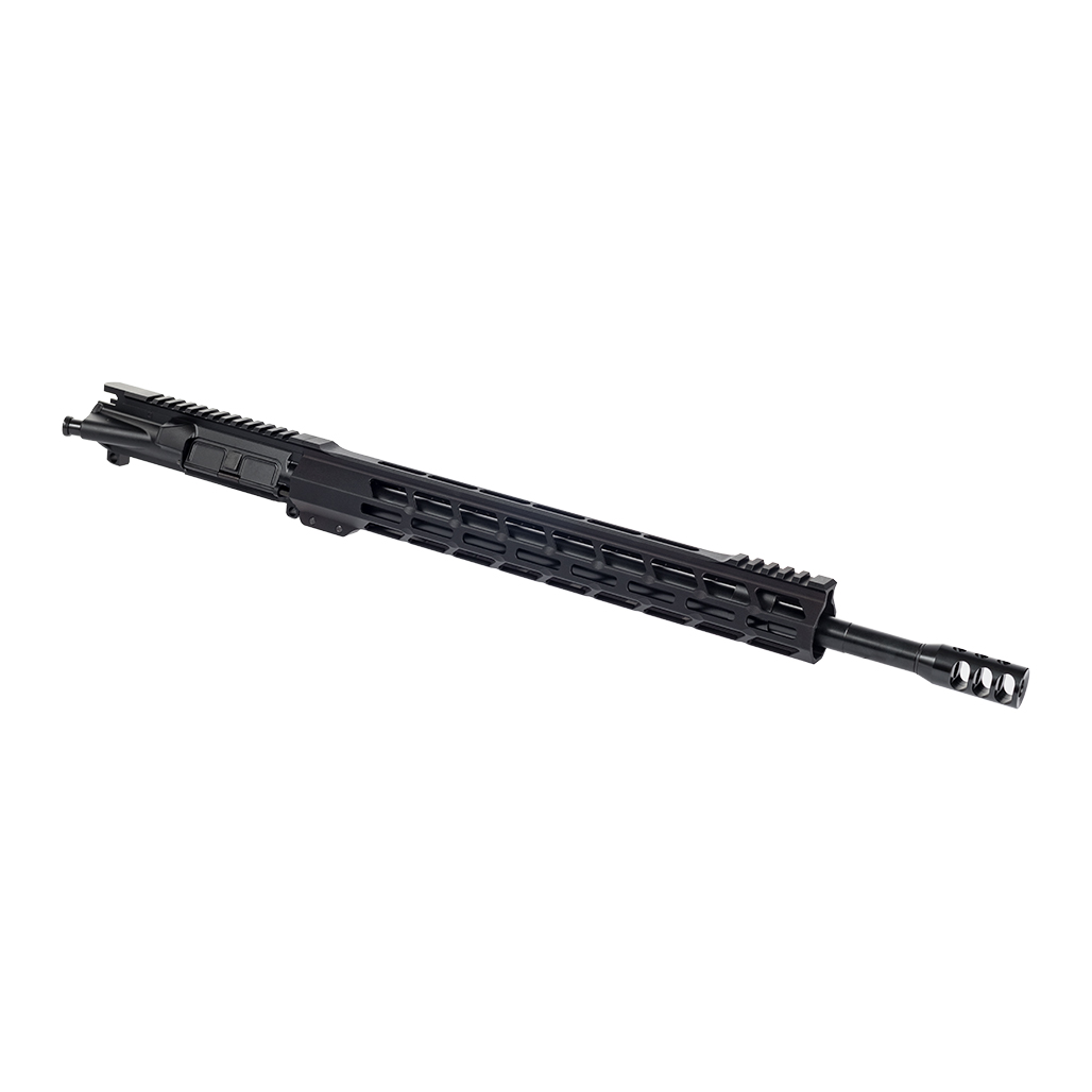 18" 223 WYLDE Upper | Ballistic Adv SPR w/ OPS 12 Barrel | AR15-img-1