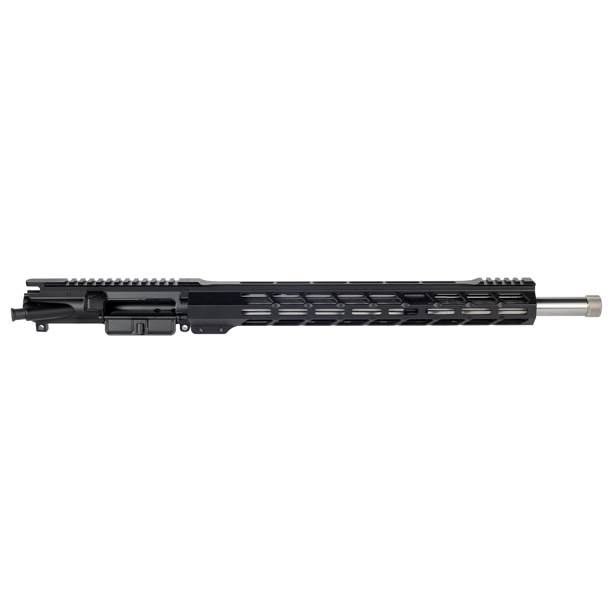 18" 450 BUSHMASTER Upper | Satern Heavy SS Barrel, 15" Rail | AR15-img-0