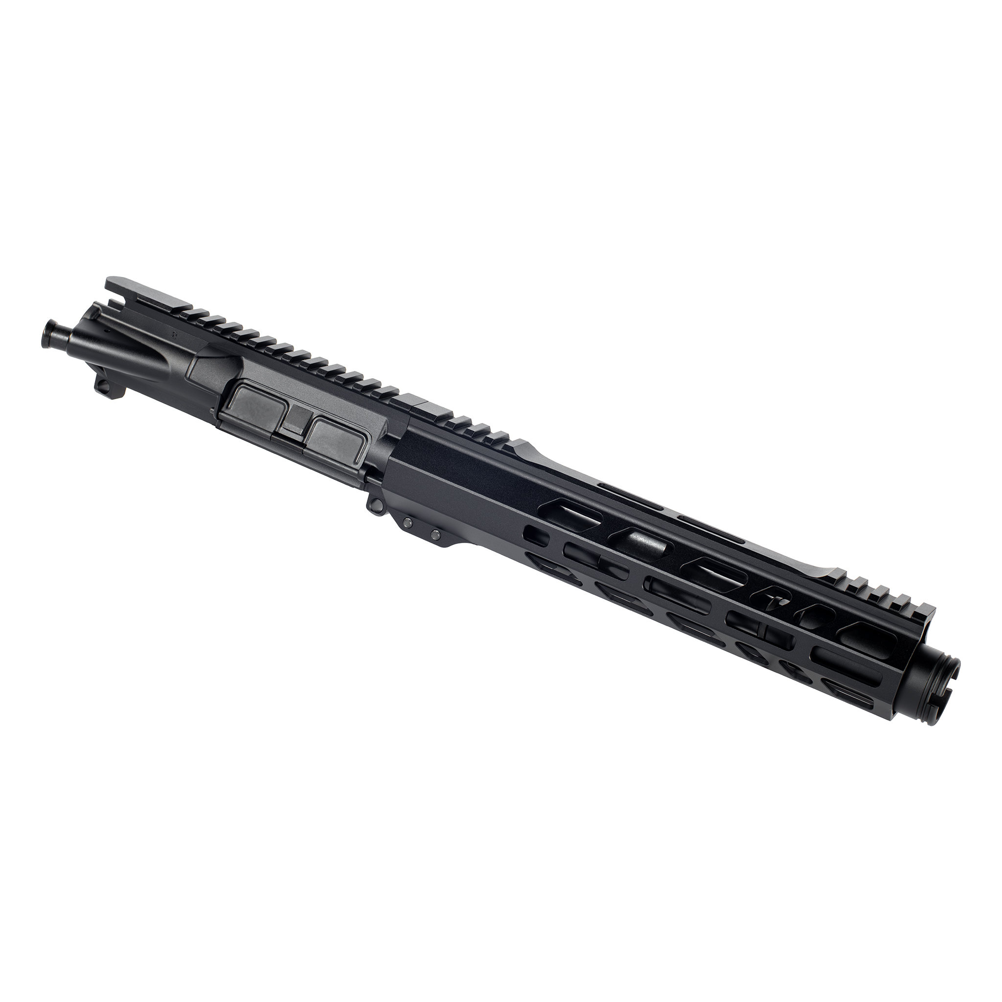 8" 300 BLACKOUT Upper | Ballistic Adv DRP Modern Series Barrel | AR15-img-1