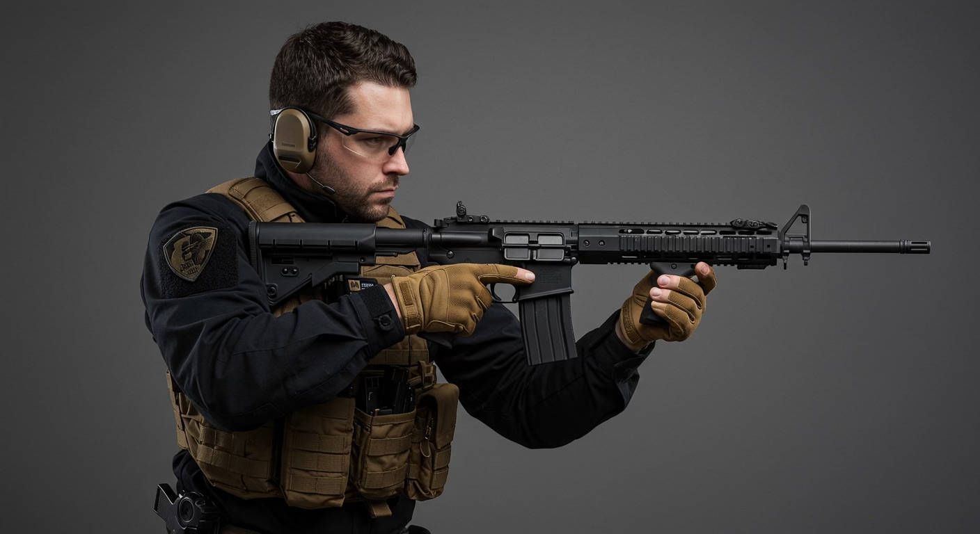 22 ARC vs 22 Nosler Which Cartridge Wins? AR15 Parts