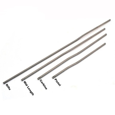 Gas Tube - Various Length