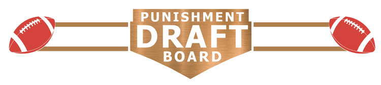 Punishment Draft Boards