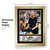 Chloe Kelly printed autograph poster print - view 3