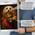 Custom Royal Admiral Pet Portrait - Personalized Dog Portrait in Military Uniform