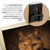 Churchill Style Cat Portrait Poster - view 6