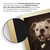Churchill Bulldog Portrait Poster - view 7