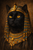 Cleopatra Cat Portrait Poster