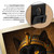Cleopatra Cat Portrait Poster - view 6