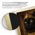 Cleopatra Cat Portrait Poster - view 7
