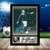Alan Brazil printed autograph poster print - view 6