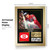 Ayrton Senna printed autograph poster print - view 3