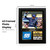 Carlos Sainz printed autograph poster print - view 2