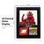Charles Leclerc Printed Autograph Poster Print – Motorsport Wall Art – Printed Autograph Motorsport
