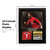 Cristiano Ronaldo Manchester United printed autograph poster print - view 2