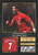 Cristiano Ronaldo Manchester United printed autograph poster print