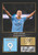 Erling Haaland Manchester City printed autograph poster print