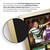 Henrik Larsson Celtic printed autograph poster print - view 6
