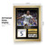 Jude Bellingham Real Madrid printed autograph poster print - view 3