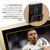 Kylian Mbappe Real Madrid Printed Autograph Poster Print - Football Wall Art - Printed Autograph