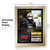 Liam Lawson printed autograph poster print - view 3
