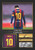 Lionel Messi Barcelona printed autograph poster print