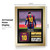Lionel Messi Barcelona printed autograph poster print - view 3