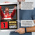 Michael Schumacher printed autograph poster print - view 5